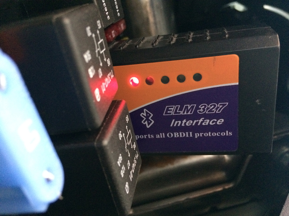 ЭБУт мозги. Загорелся Чек. Часть 3. Подключение ОВD-2 сканера через ...