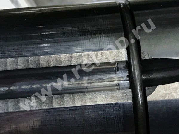 Ремонт вариатора JF011E Ниссан Теана — REKPP на DRIVE2