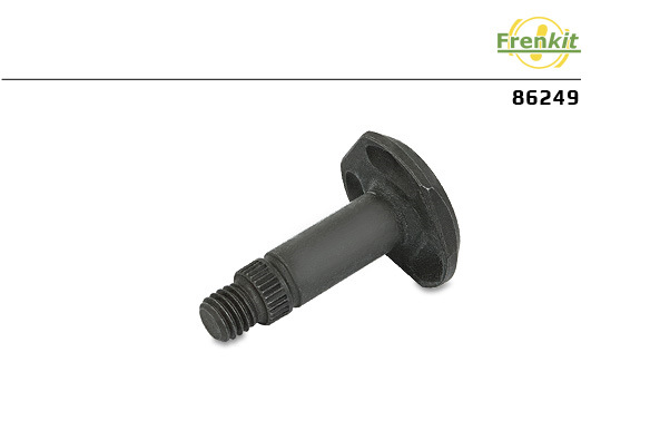 Frenkit 86249 применяемость к автомобилям