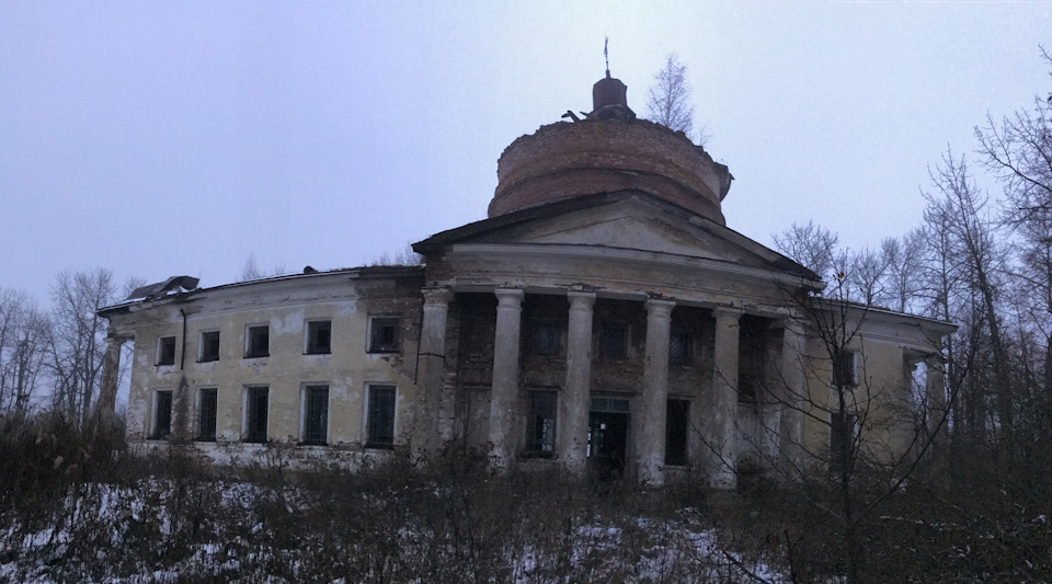 Фото в бортжурнале Mercedes-Benz G-Class (W463 1G)