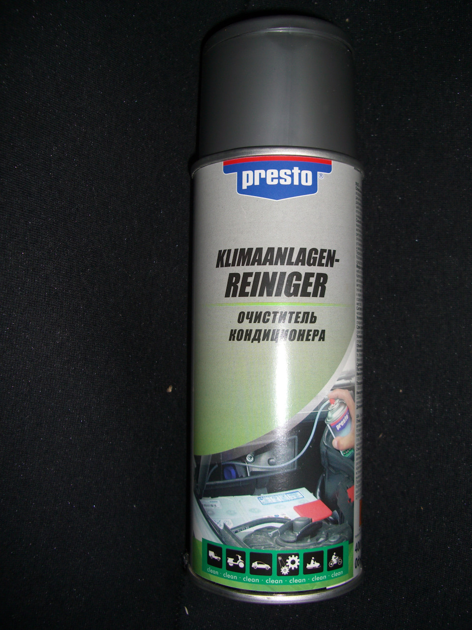 Фото в бортжурнале Hyundai Elantra (3G)