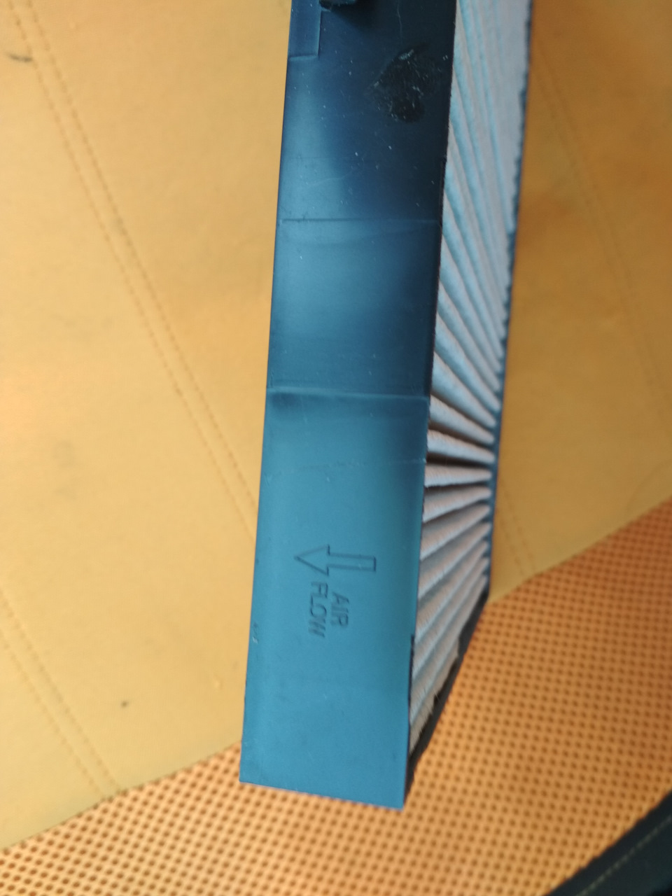 Фото в бортжурнале Hyundai Elantra (3G)