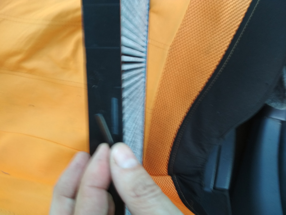 Фото в бортжурнале Hyundai Elantra (3G)