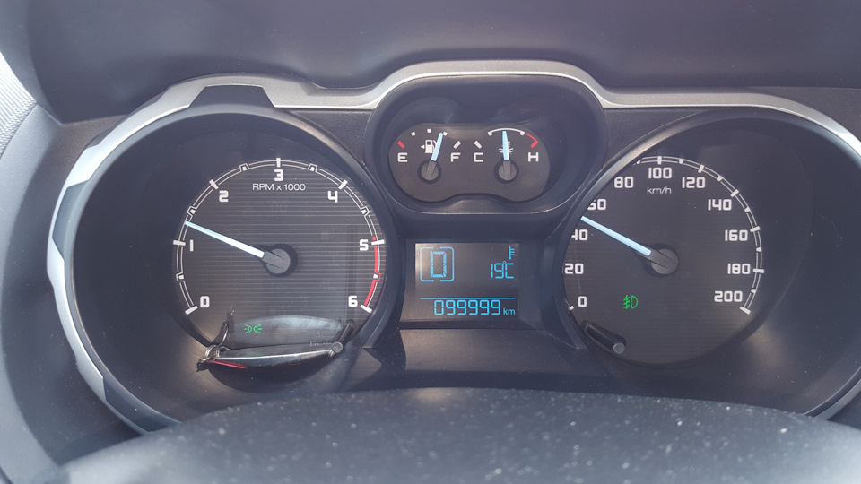 Не большие доработки по питомцу — Ford Ranger (3G), 3,2 л., 2012 года ...