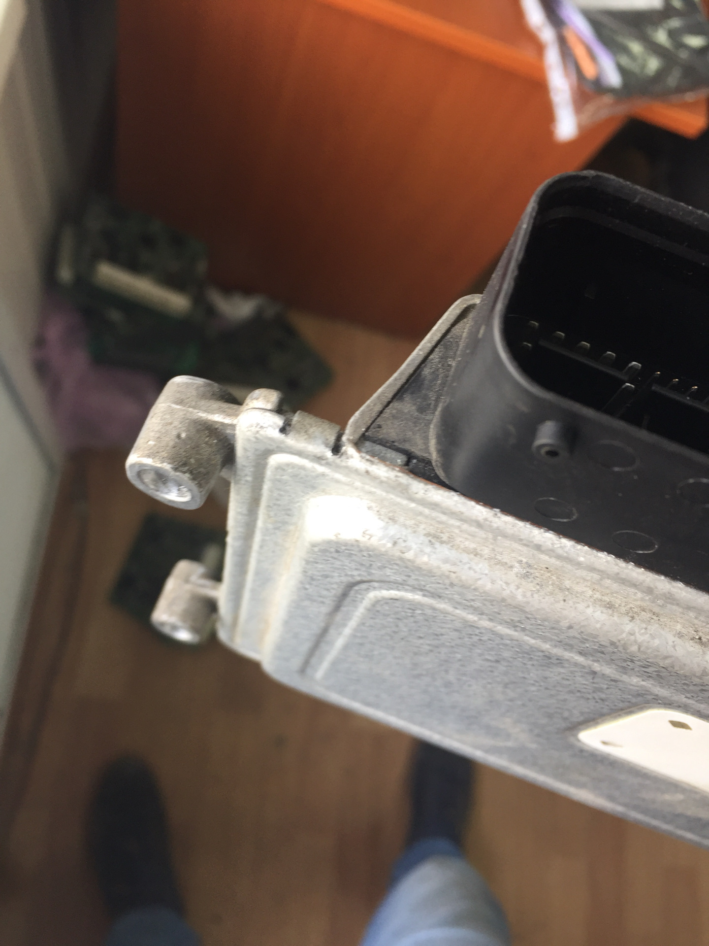 Не заводится ФИНАЛЬНАЯ/// Завелась — Chevrolet Cruze (1G), 1,6 л, 2011 ...