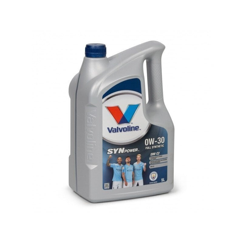 Valvoline Synpower Fe 5w 30 Купить