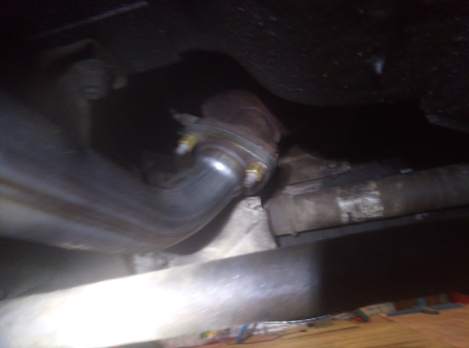 Фото в бортжурнале Lada Granta