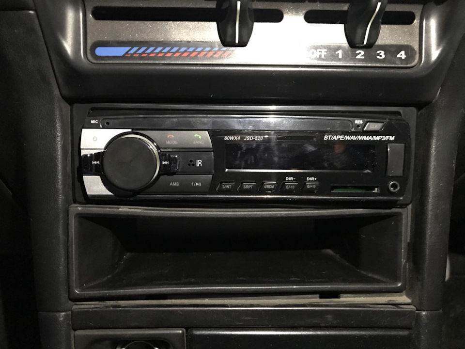 Фото в бортжурнале Honda Integra Type R (DC2)