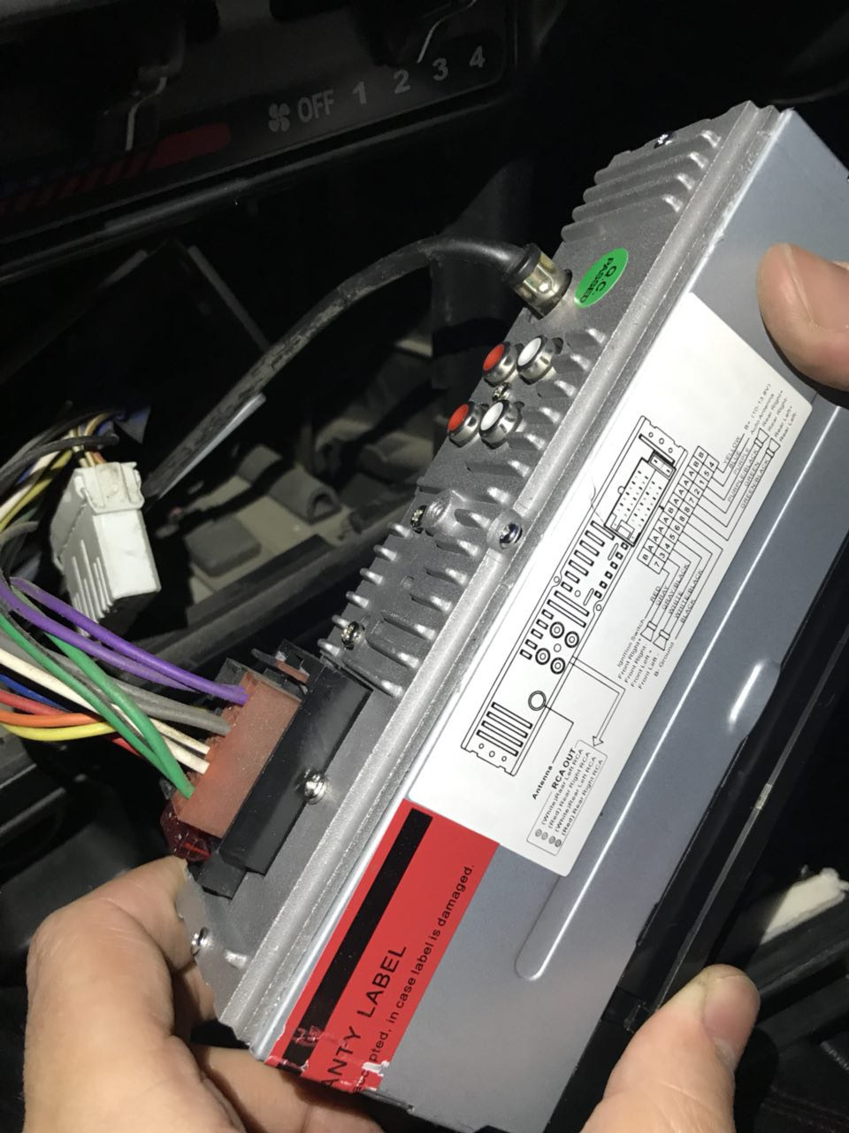 Фото в бортжурнале Honda Integra Type R (DC2)