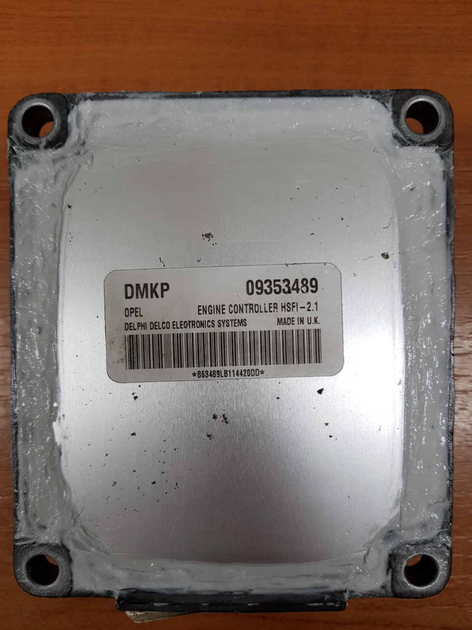 код ошибки p0340 опель