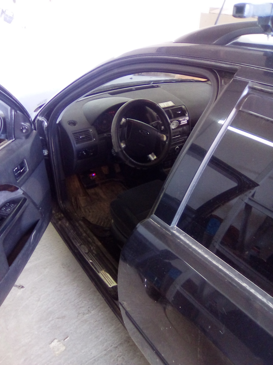 Мысли… — DRIVE2