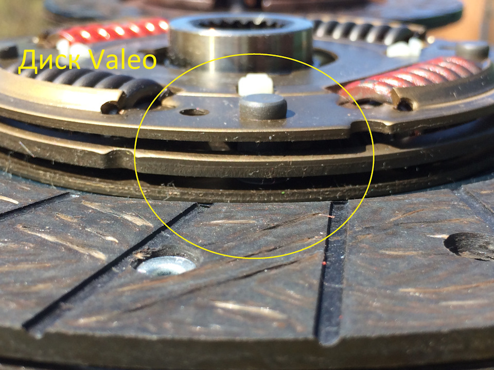 Поменял диск сцепления, поставил коробку. Замена масла. — Hyundai Getz ...