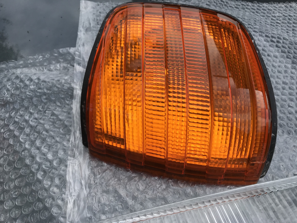 Фото в бортжурнале Mercedes-Benz S-Class (W126)