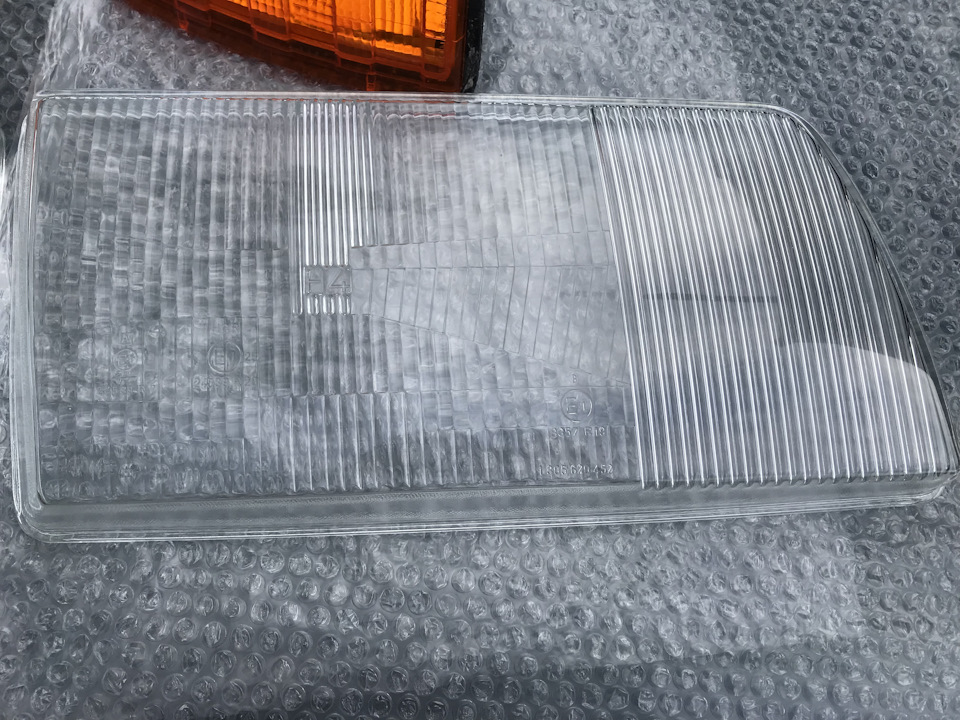 Фото в бортжурнале Mercedes-Benz S-Class (W126)