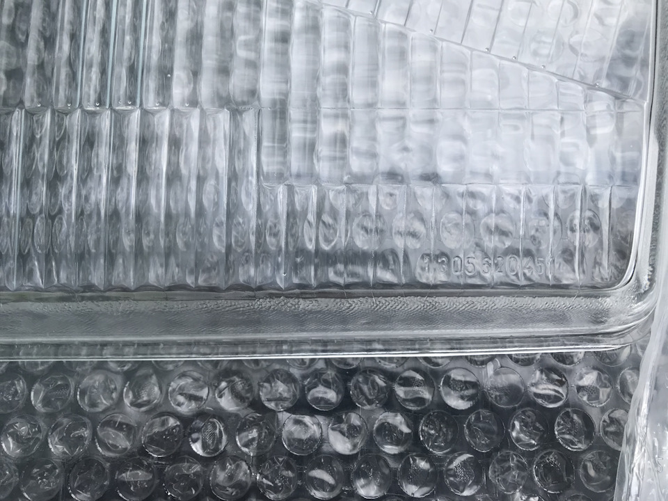 Фото в бортжурнале Mercedes-Benz S-Class (W126)