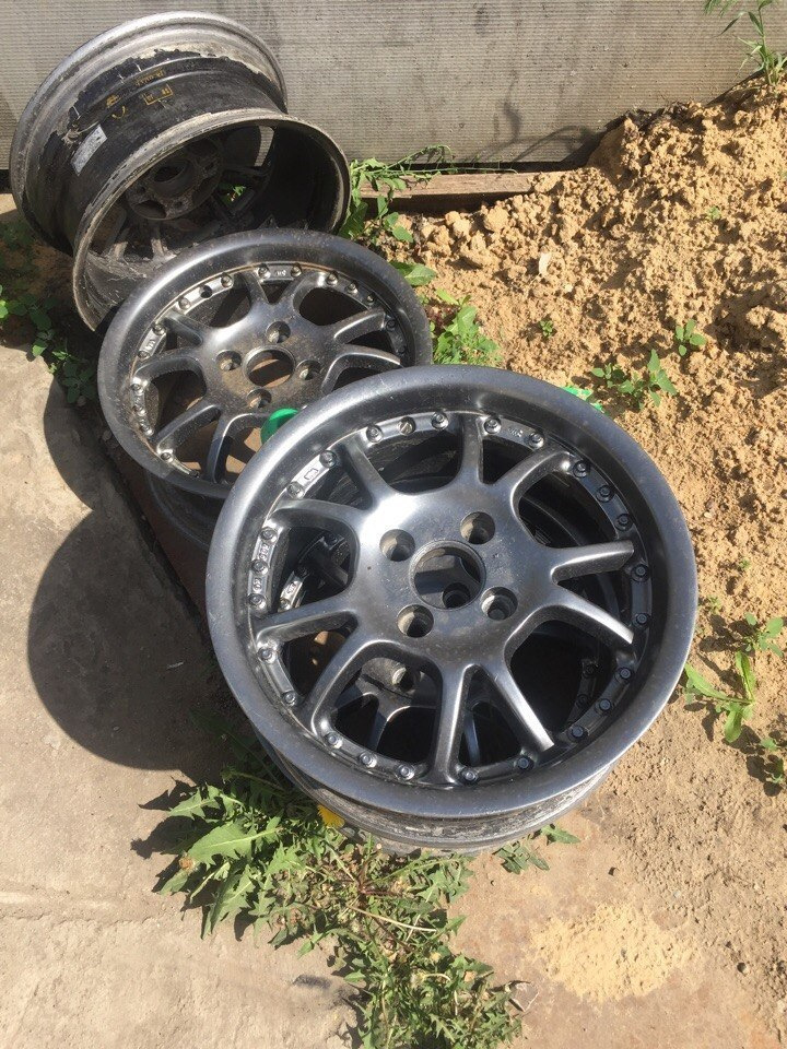 Ищу информацию — Сообщество «Диски & Тюнинг» на DRIVE2