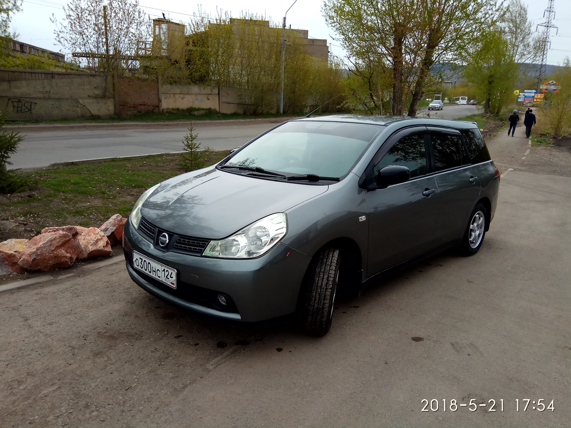 Купить Ниссан Вингроуд В Куйбышеве Новосибирской Области