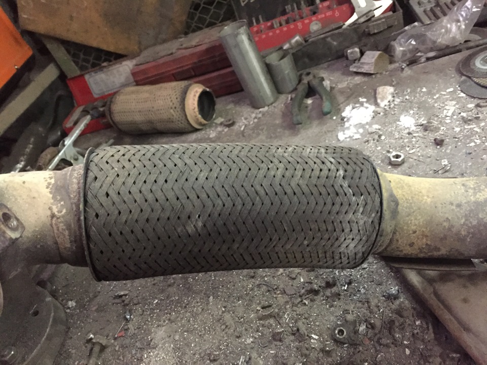 Фото в бортжурнале Volvo S60 (1G)