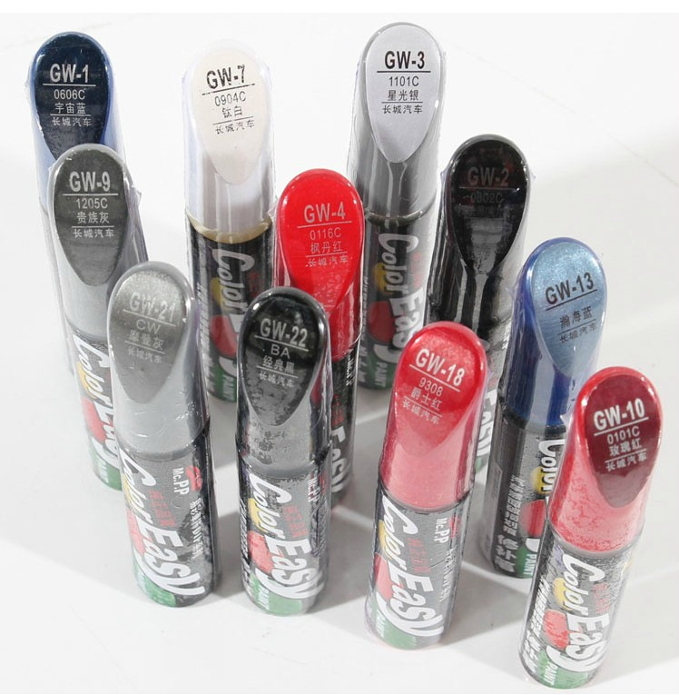 Фото в бортжурнале Great Wall Hover