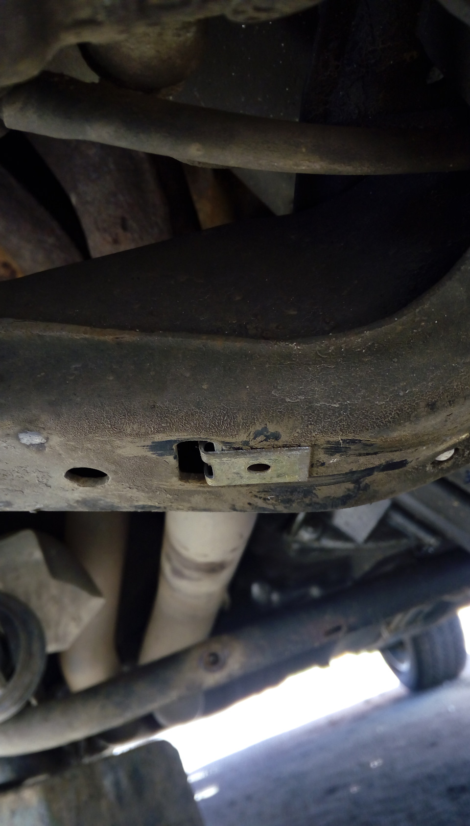 Установка пыльника двигателя от дизеля в м50B20 — BMW 3 series (E36), 2 ...