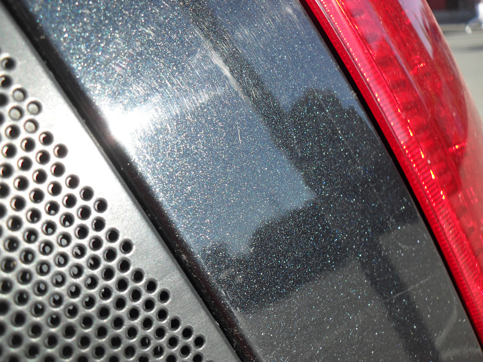 Фото в бортжурнале Great Wall Hover