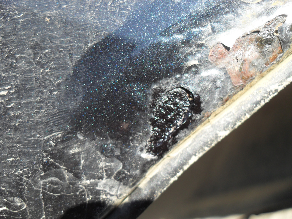 Фото в бортжурнале Great Wall Hover