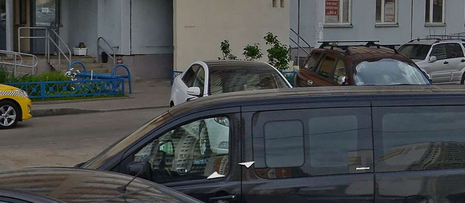 Фото в бортжурнале KIA Cerato (2G)