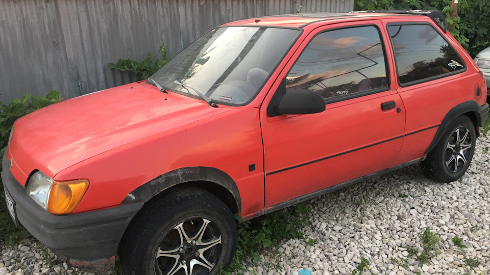 ford fiesta mk3 дрожит при холостом ходу ford fiesta mk3 дрожит при холостом ходу