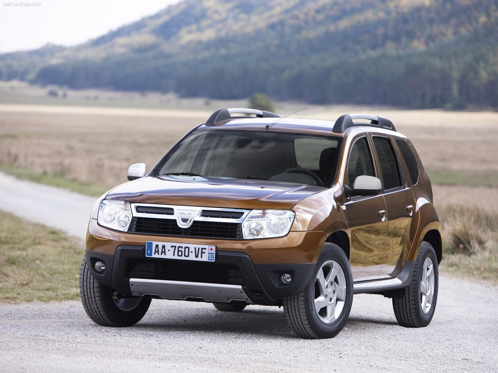 Обзор автомобиля Dacia (Renault) Duster. — «Тест-драйвы» на DRIVE2