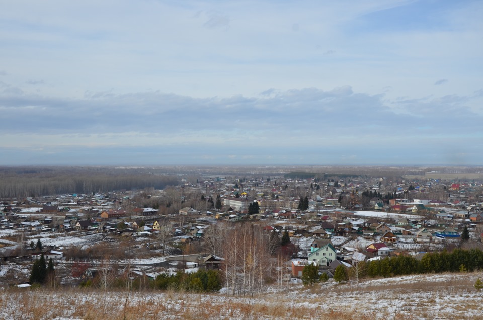 Село сростки алтайский край фото