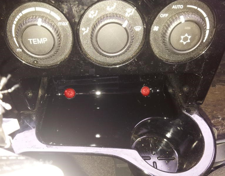 Установка SingleMenu и прошивка CAN на MMC Приора 2 — Lada Приора ...