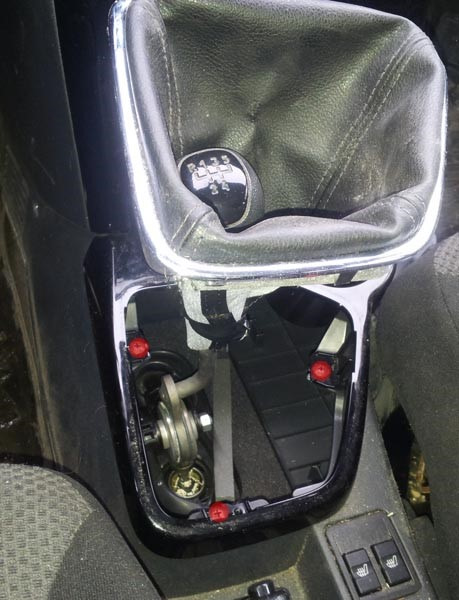 Установка SingleMenu и прошивка CAN на MMC Приора 2 — Lada Приора ...