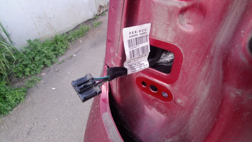 Фото в бортжурнале Renault Duster (1G)