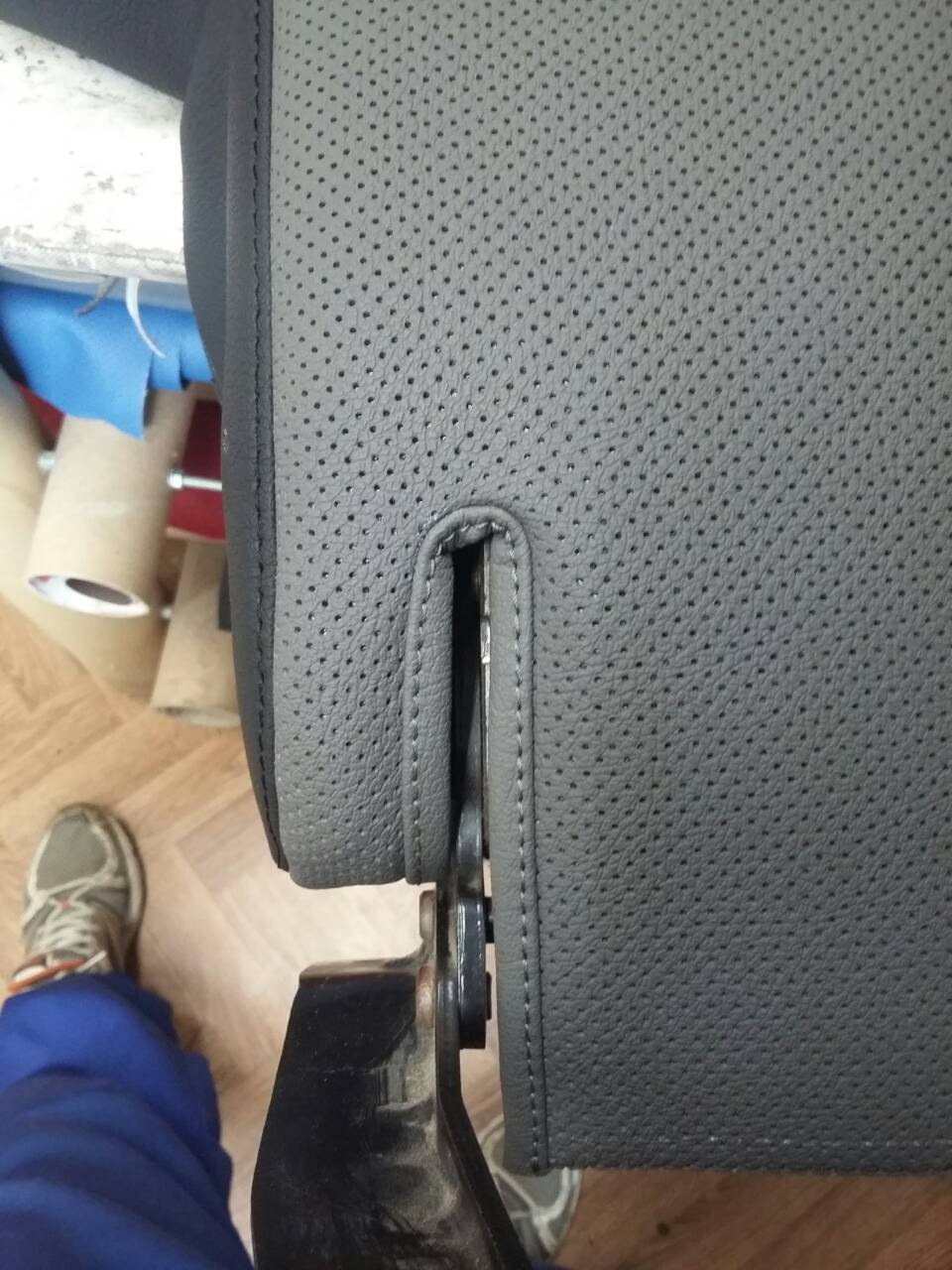 Фото в бортжурнале Nissan Terrano II