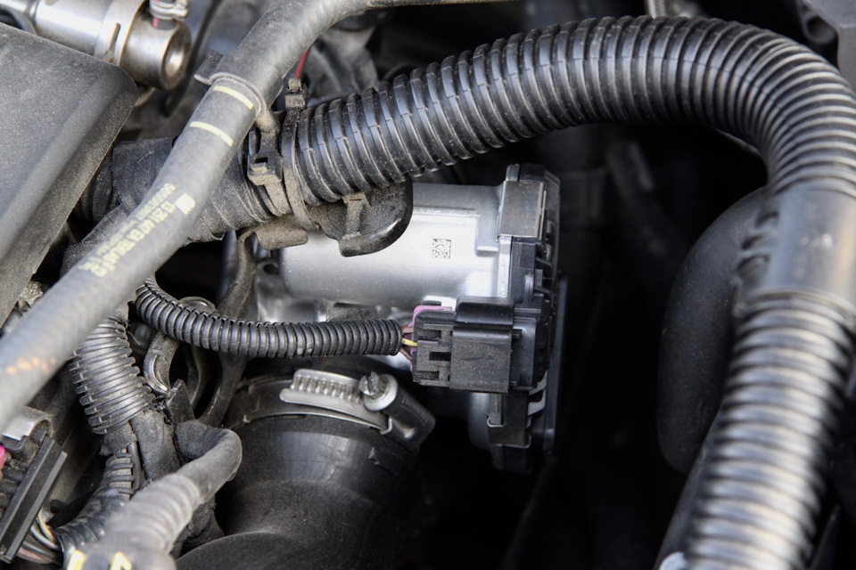 Фото в бортжурнале Opel Astra J GTC