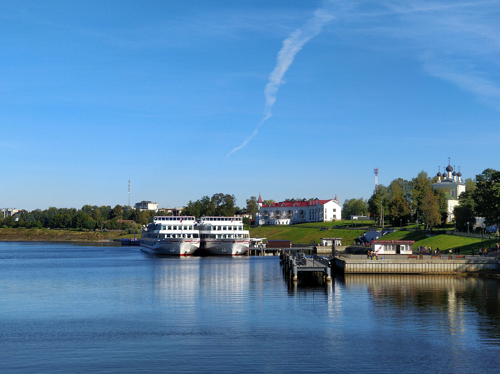 море в рыбинске