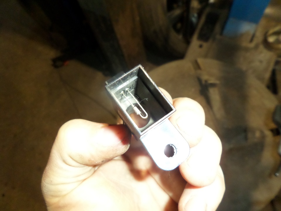 Фото в бортжурнале Nissan X-Trail I (t30)