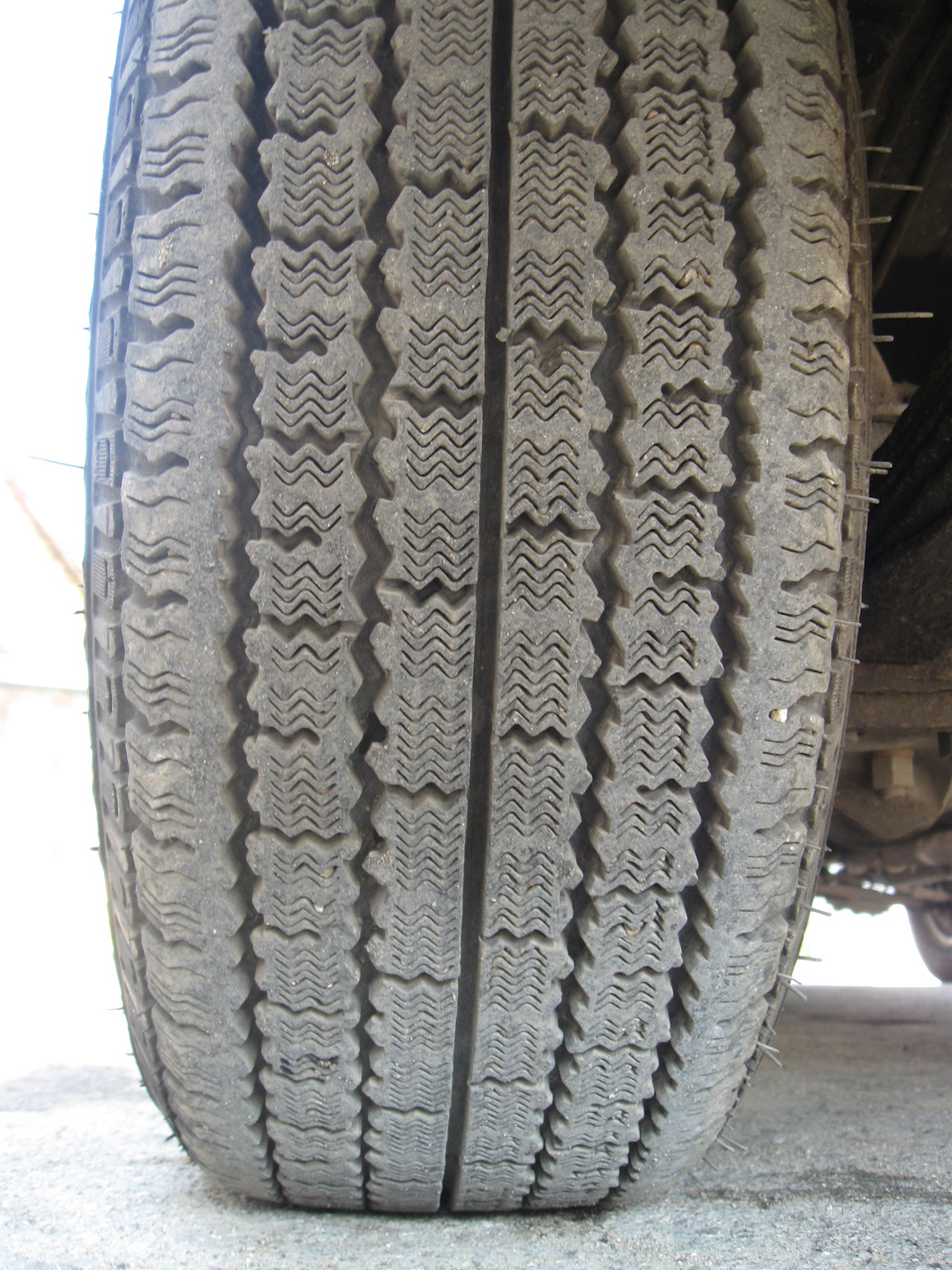 Диски R14 intero. Шины 205/70R14 Я 426 Медведь — ГАЗ 2410, 2,4 л, 1991 года  | колёсные диски | DRIVE2