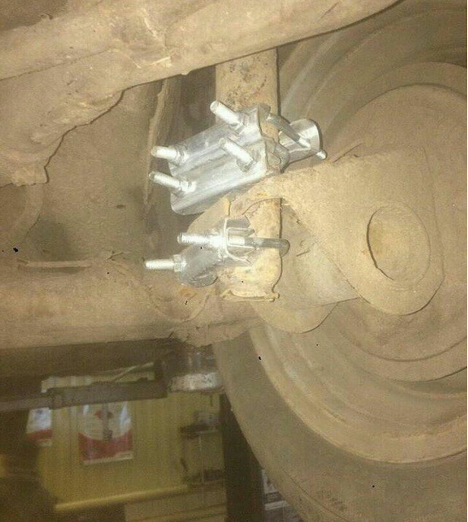 Фото в бортжурнале Lada Granta