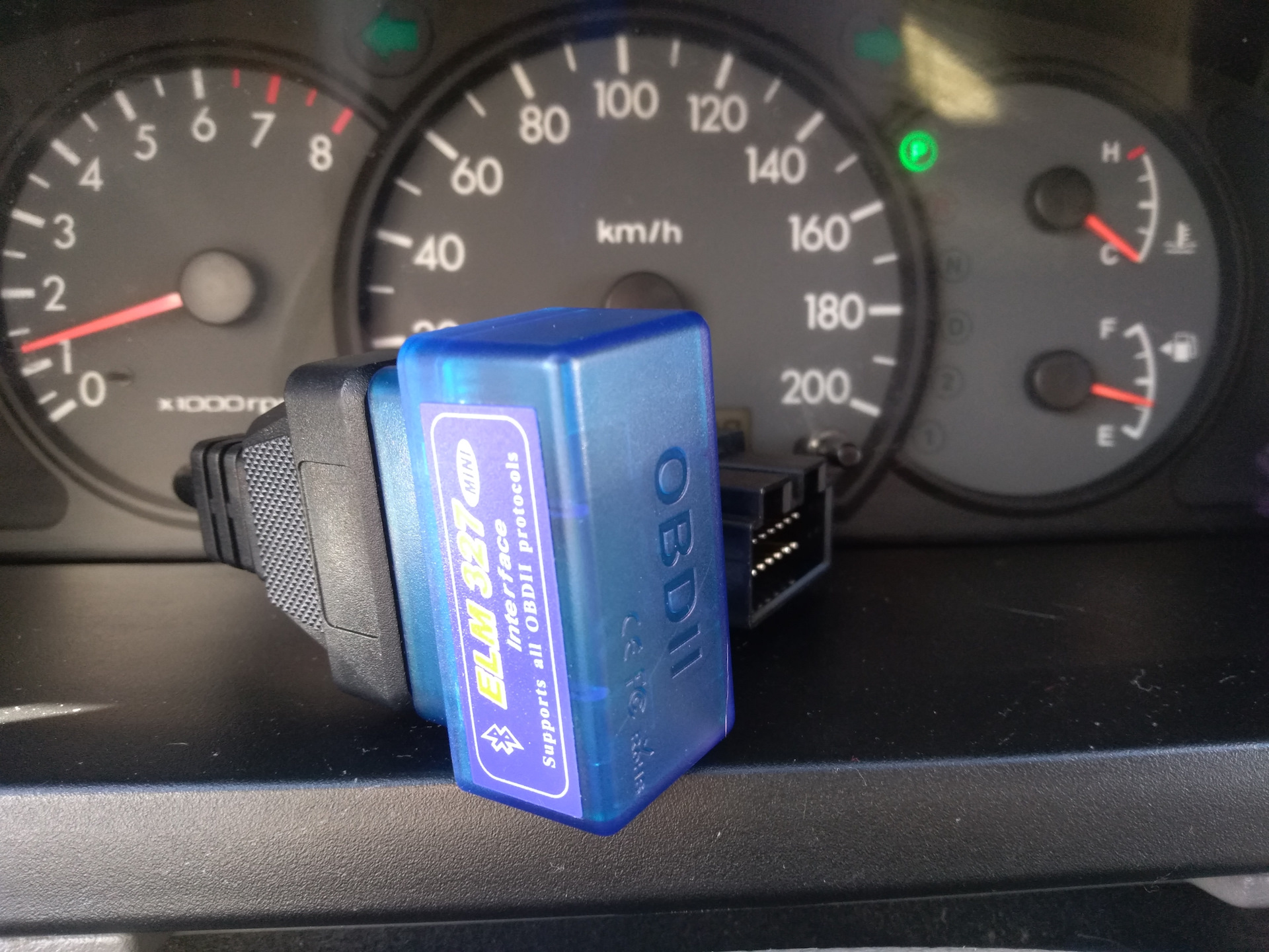 Obd2 nexpeak nx101 как пользоваться