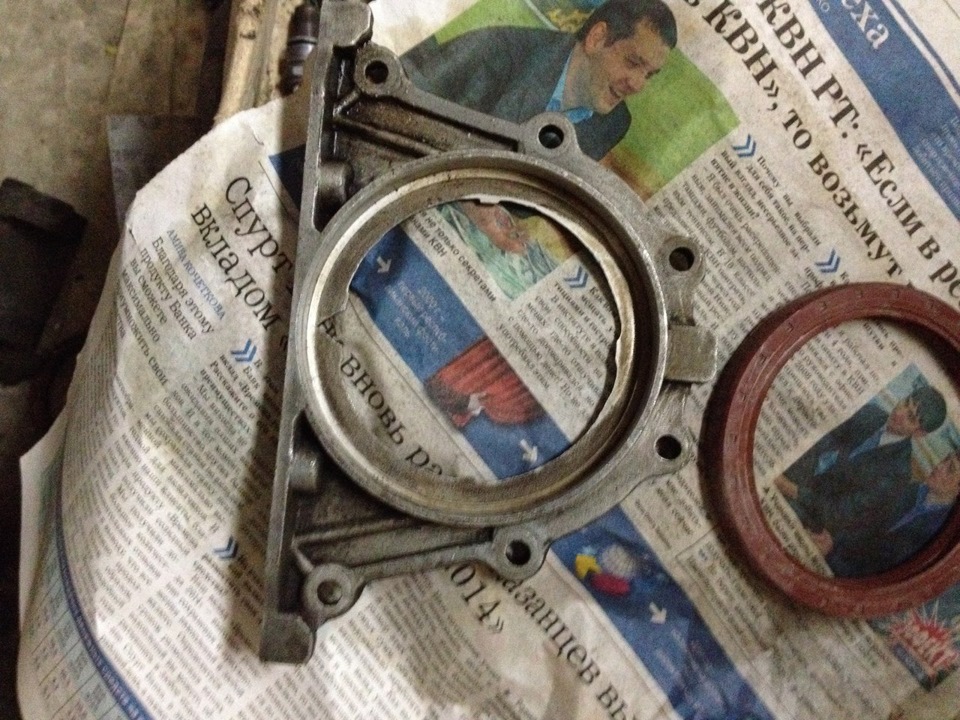 Ваш мотор пернул? Мы исправим это говно! Как сказал Друг =) — Lada ...