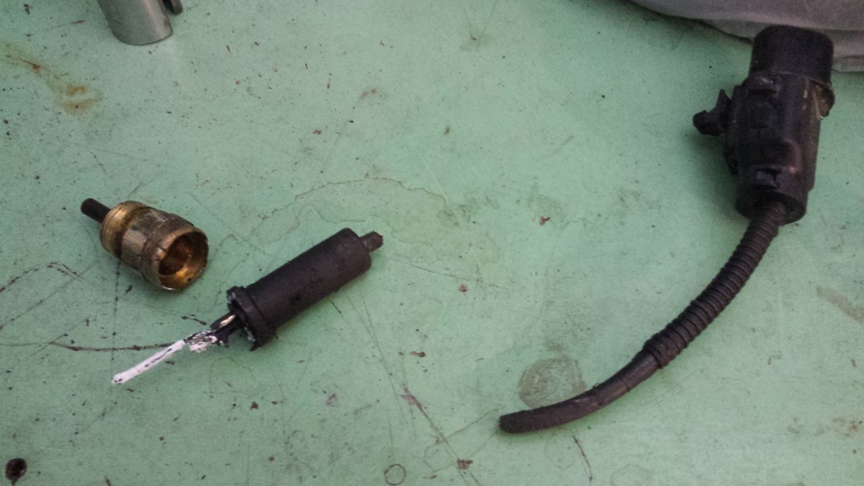 Фото в бортжурнале Hyundai Getz