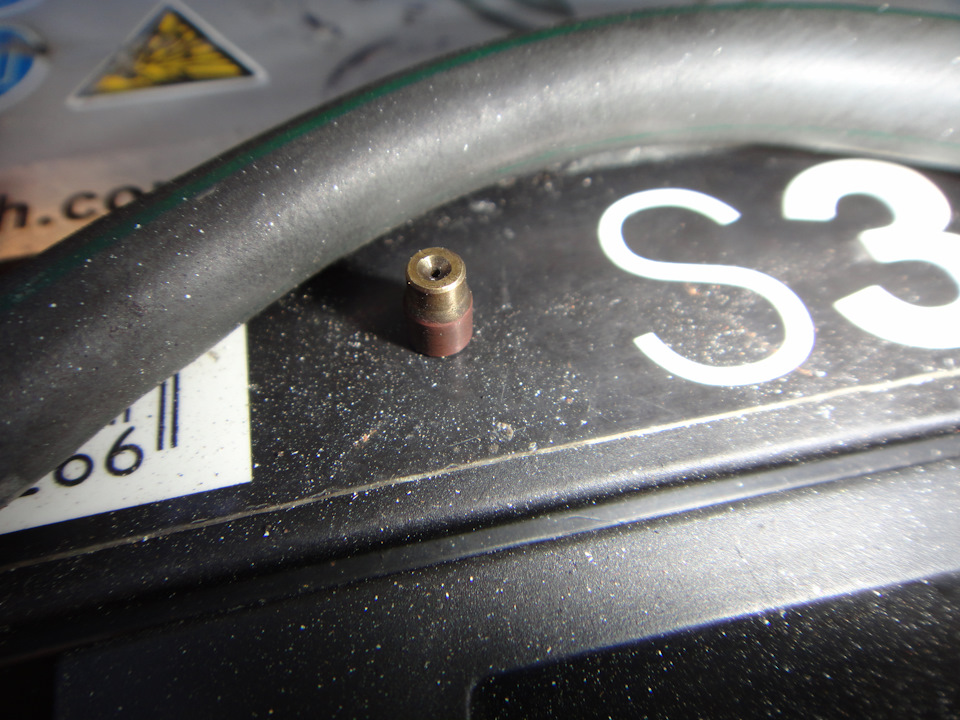 ЕГР или нет ?..глушить или оставить ? КТО ЗНАЕТ ЧТО ЭТО?.. — Hyundai ...