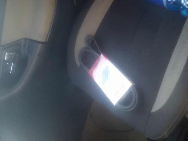 Доработка кондиционера — УАЗ Patriot, 2,7 л, 2013 года | своими руками ...