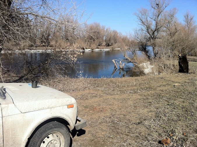Снова в сервис — задние фонари и люфт руля — Lada 4x4 3D, 1,7 л, 2000 ...