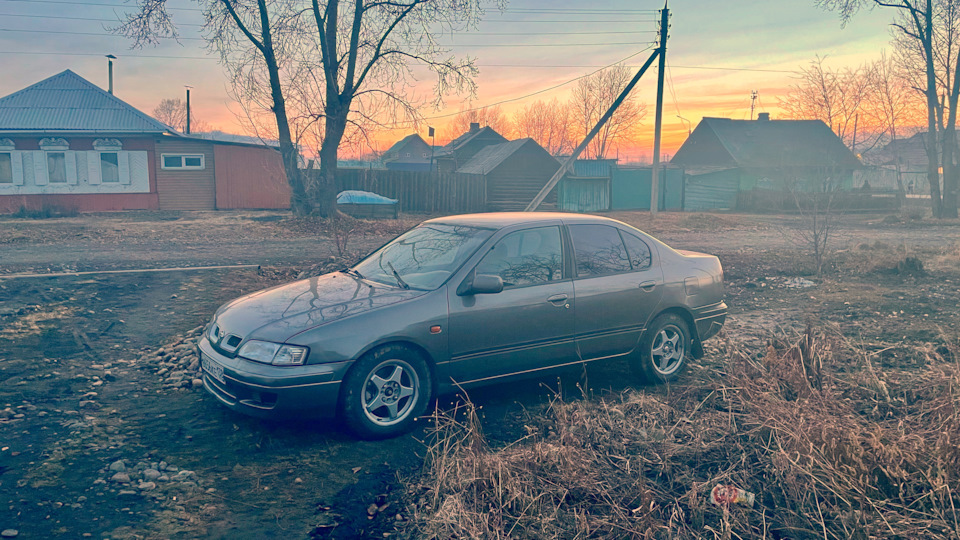 Нет питания(решено) — Nissan Primera (P11), 2 л, 1999 года | поломка ...