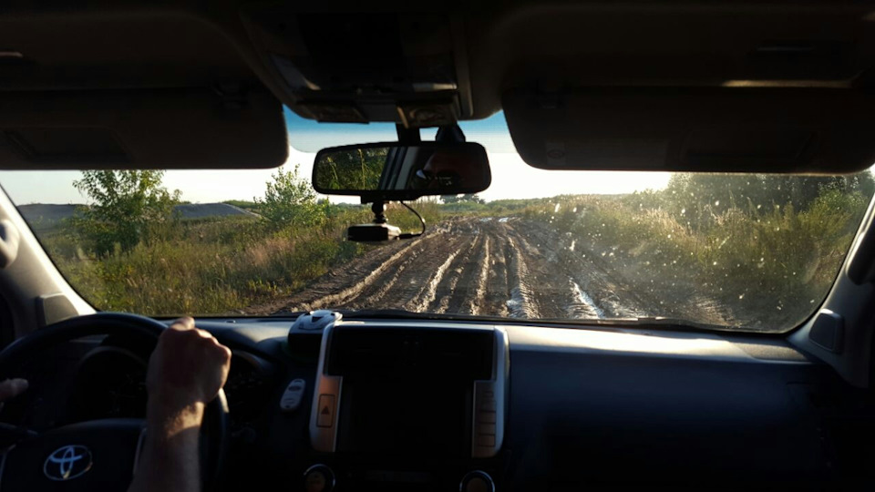 toyota land cruiser prado 150