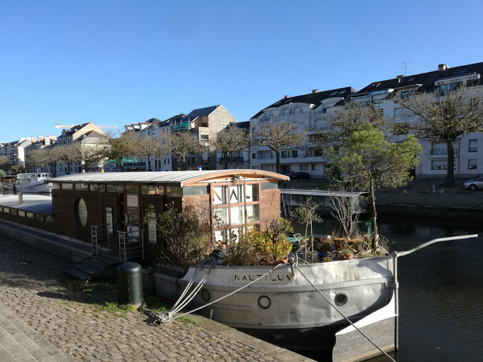 Фото в бортжурнале Audi A4 (B9)