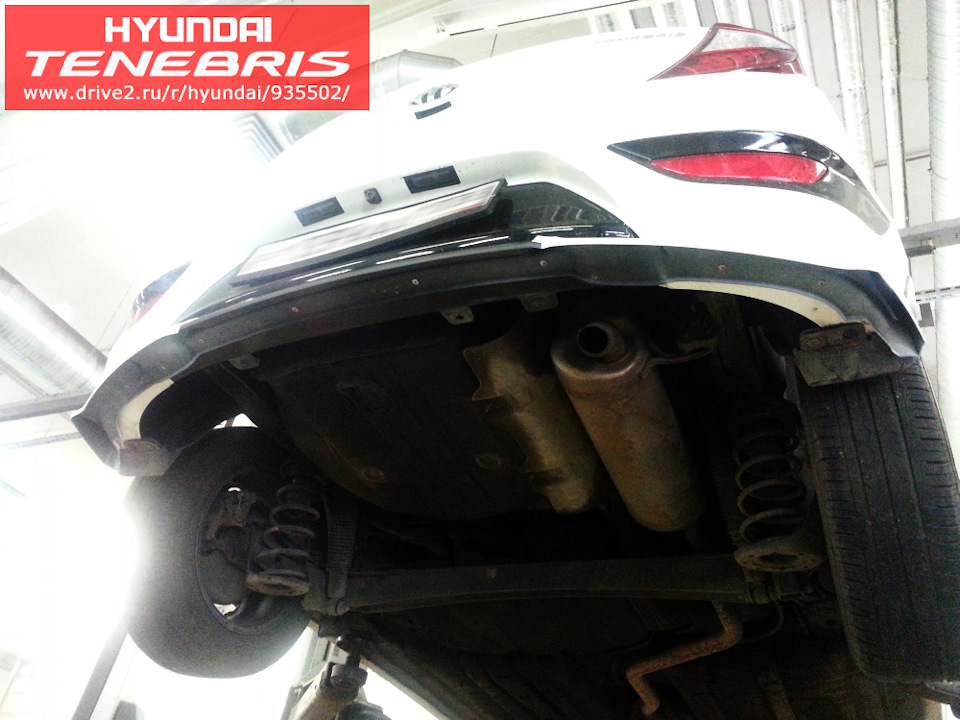 6fcc425s 960 Как крепить сплиттер к бамперу