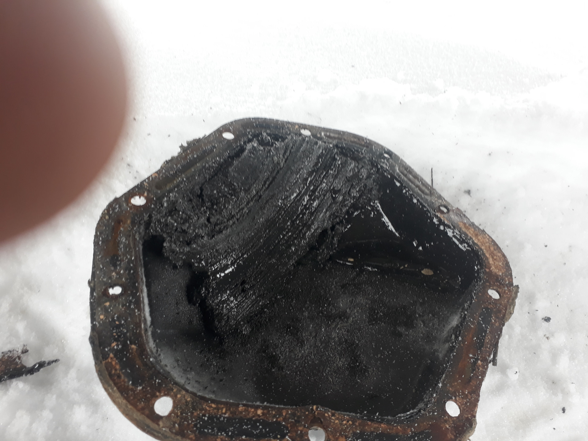 Полуось задняя — УАЗ 315195 Hunter, 2,7 л, 2007 года | своими руками ...